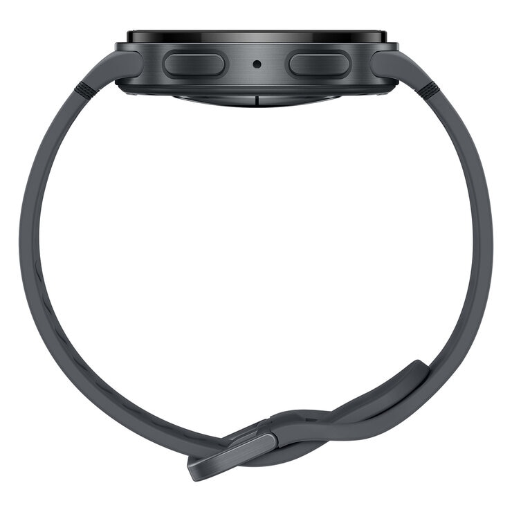 Samsung Galaxy Watch 8 44mm Grafito — Imagen 3 de 4