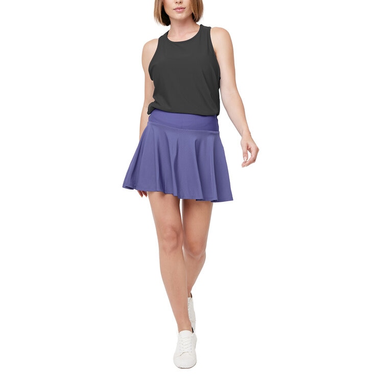 Gymco, Falda Deportiva, Varios Colores y Tallas — Imagen 1 de 3