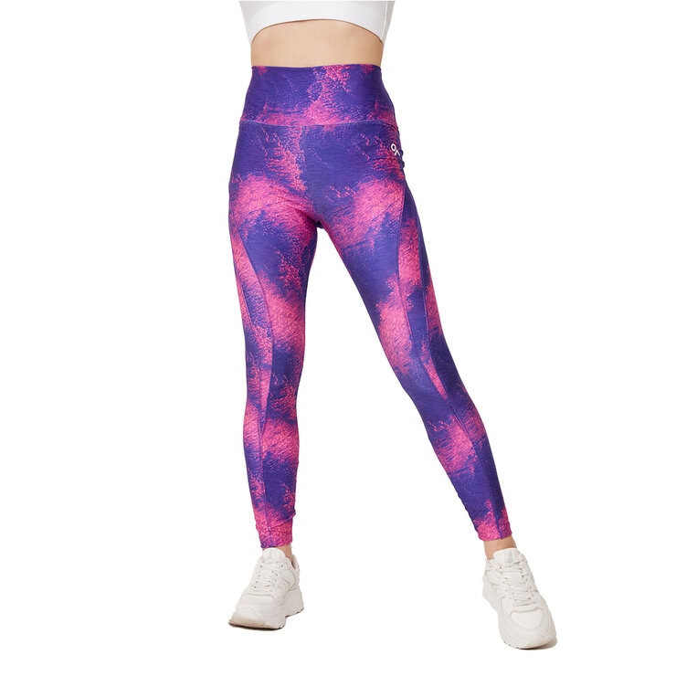 Gymco, Legging Modelo K1 Deportivo para Dama, Varios Modelos y Tallas — Imagen 1 de 3
