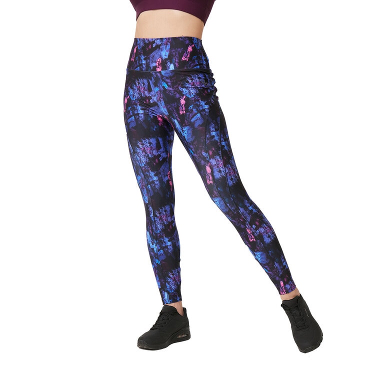 Gymco, Legging Modelo K1 Deportivo para Dama, Varios Modelos y Tallas — Imagen 2 de 3