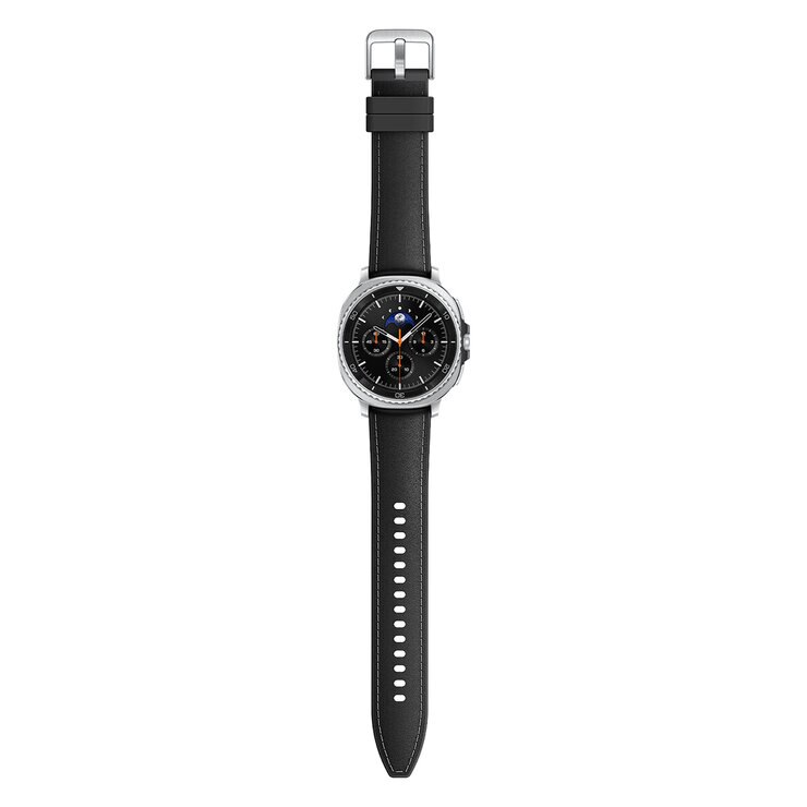 Samsung Galaxy Watch 8 Classic 46mm Negro — Imagen 3 de 4