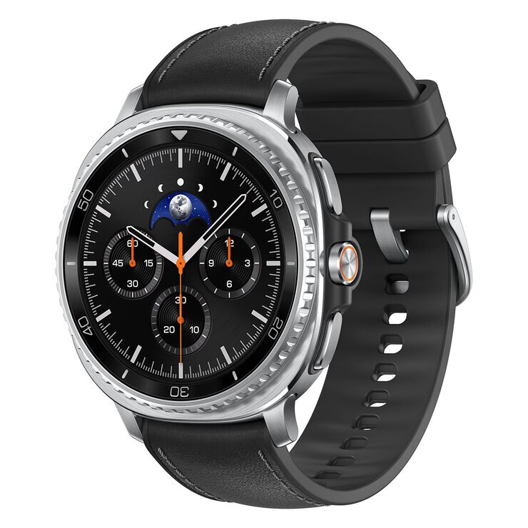 Samsung Galaxy Watch 8 Classic 46mm Negro