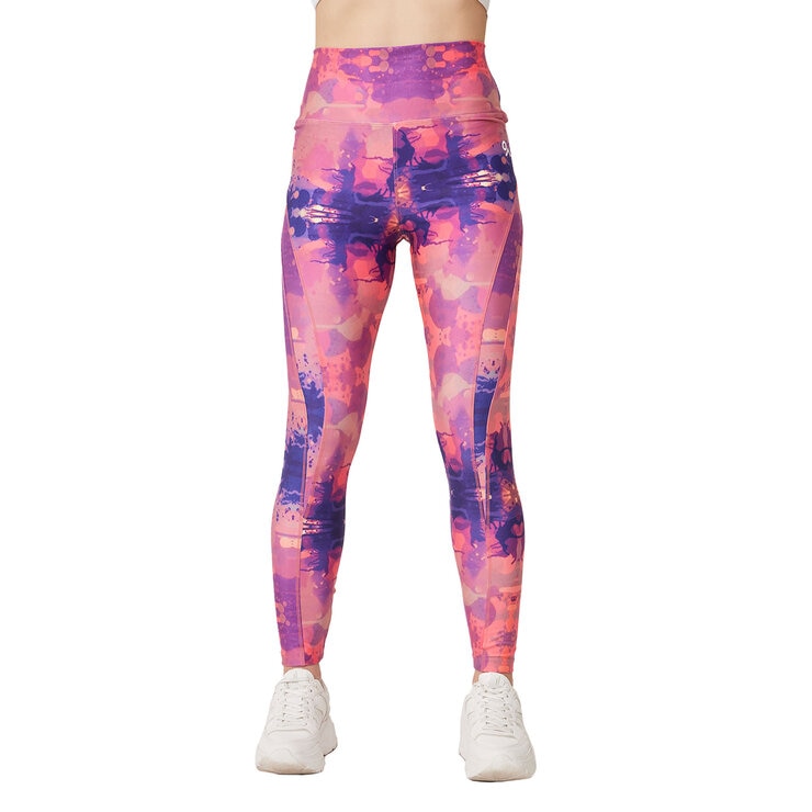 Gymco, Legging Modelo K1 Deportivo para Dama, Varios Modelos y Tallas — Imagen 3 de 3