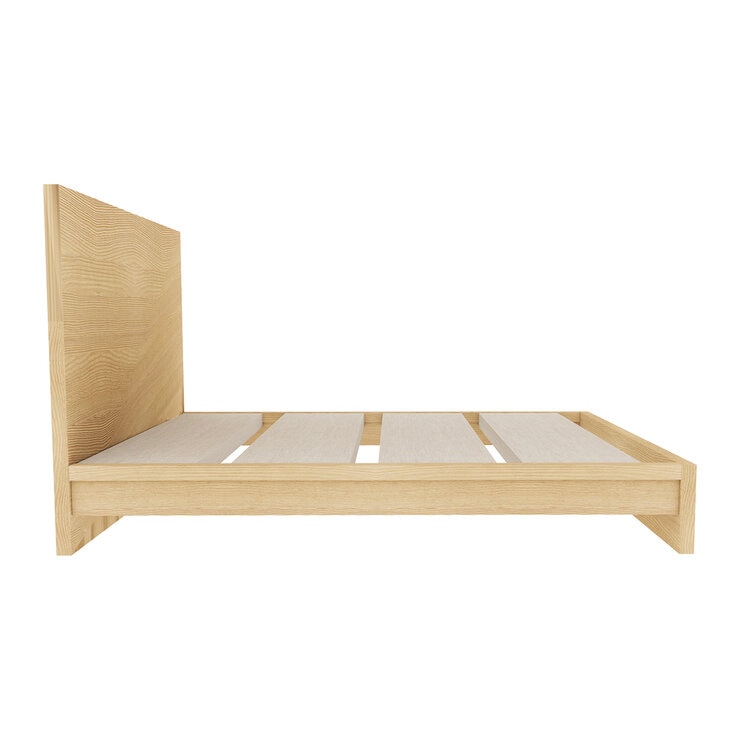 Hogare, Base de Cama Alpes, Matrimonial — Imagen 2 de 4