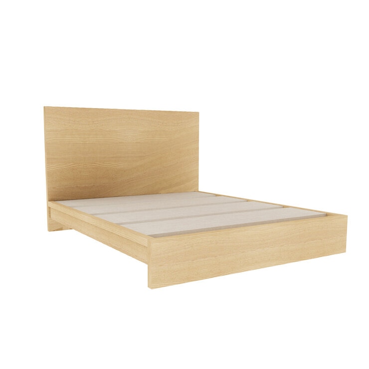 Hogare, Base de Cama Alpes, Matrimonial — Imagen 3 de 4