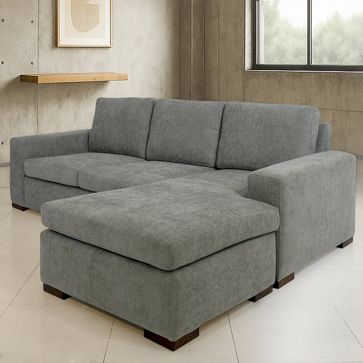 Gabite, Trento, Sofá Modular — Imagen 1 de 4