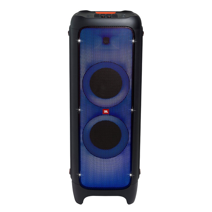 JBL PartyBox 1000 Altavoz Bluetooth — Imagen 1 de 4