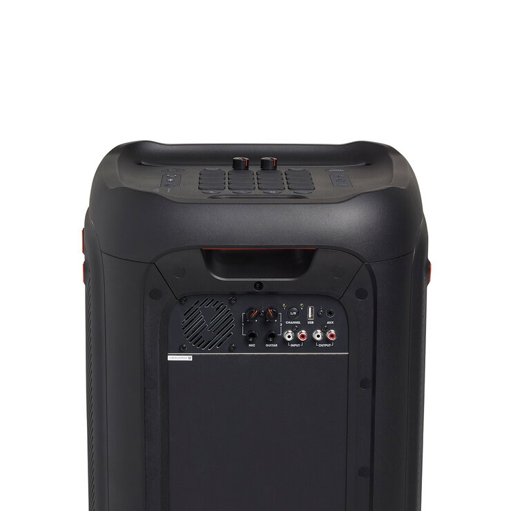 JBL PartyBox 1000 Altavoz Bluetooth — Imagen 3 de 4