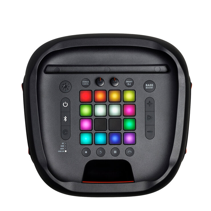 JBL PartyBox 1000 Altavoz Bluetooth — Imagen 4 de 4