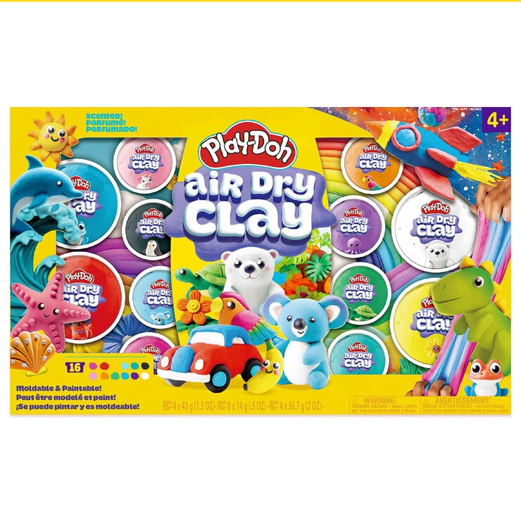 Play Doh, Varios Modelos — Imagen 2 de 2