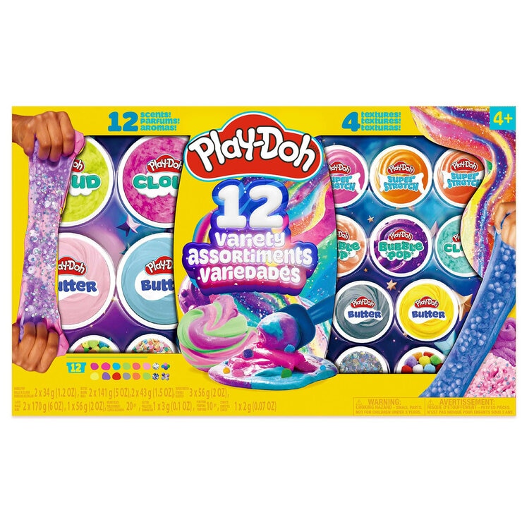 Play Doh, Varios Modelos — Imagen 1 de 2