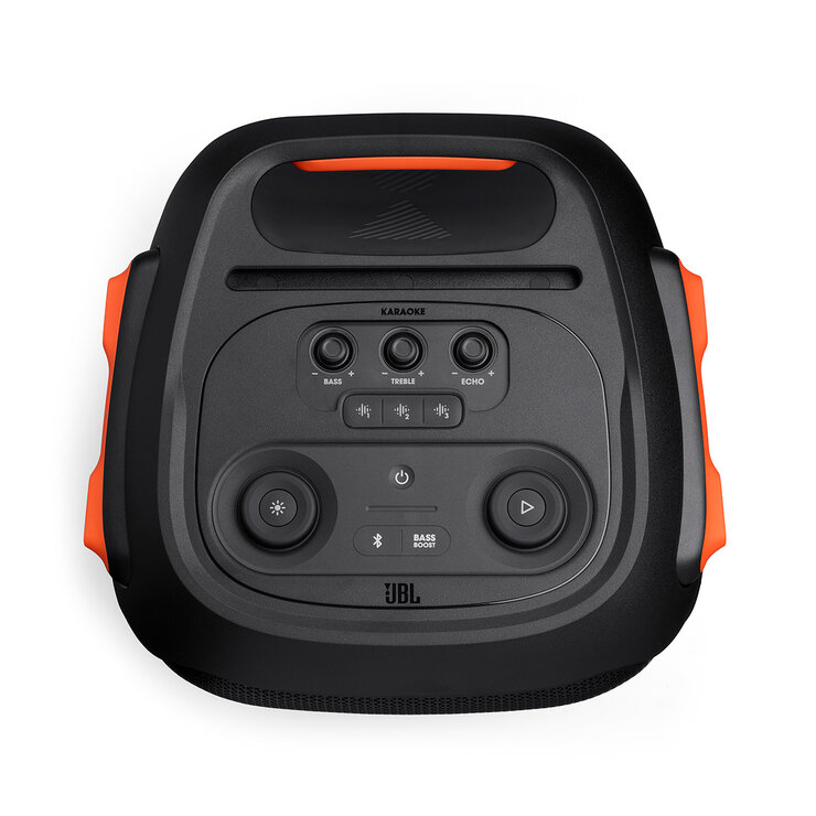 JBL PartyBox 710 Bocina Bluettoth + 2 Barras de Luz Bluetooth — Imagen 4 de 4