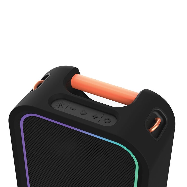 Skullcandy Stomp Bocina Bluetooth — Imagen 3 de 4