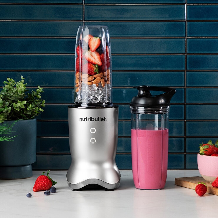 Nutribullet Ultra, Licuadora Personal — Imagen 3 de 4