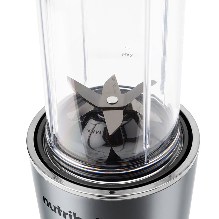 Nutribullet Ultra, Licuadora Personal — Imagen 4 de 4