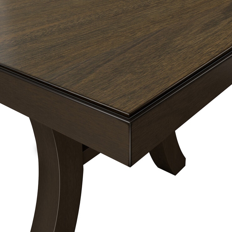 Tresanti, Juego de Comedor de 7 piezas — Imagen 4 de 4