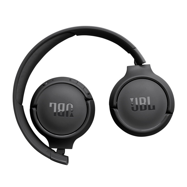 JBL Audífonos TUNE 520BT + JBL Bocina Go 4 — Imagen 2 de 4