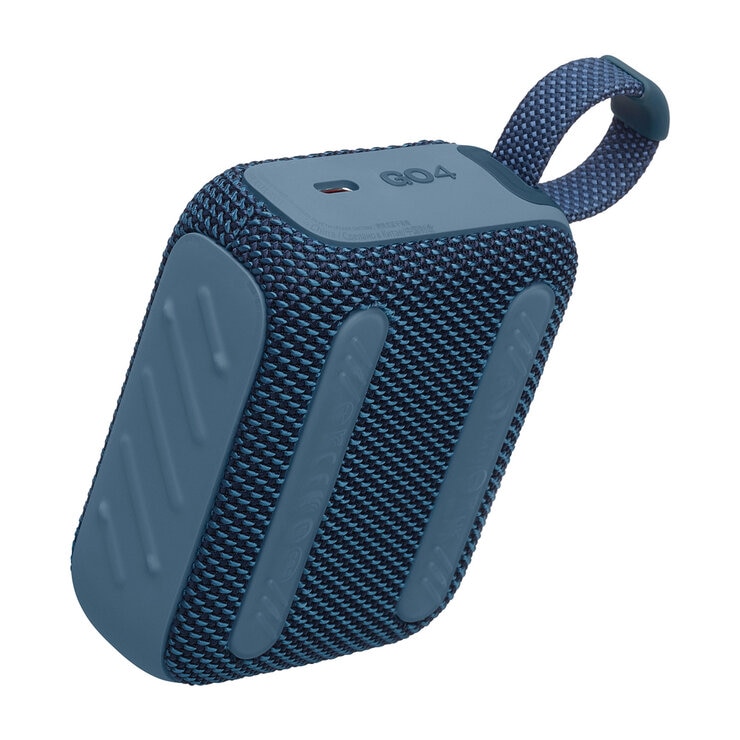 JBL Audífonos TUNE 520BT + JBL Bocina Go 4 — Imagen 3 de 4