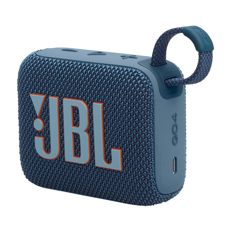 JBL Audífonos TUNE 520BT + JBL Bocina Go 4 — Imagen 4 de 4
