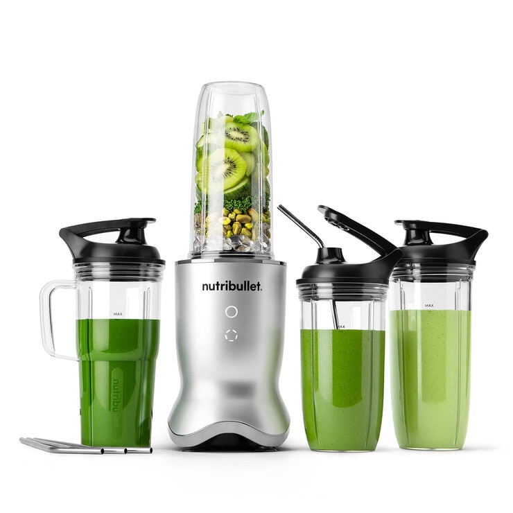 Nutribullet Ultra, Licuadora Personal — Imagen 1 de 4