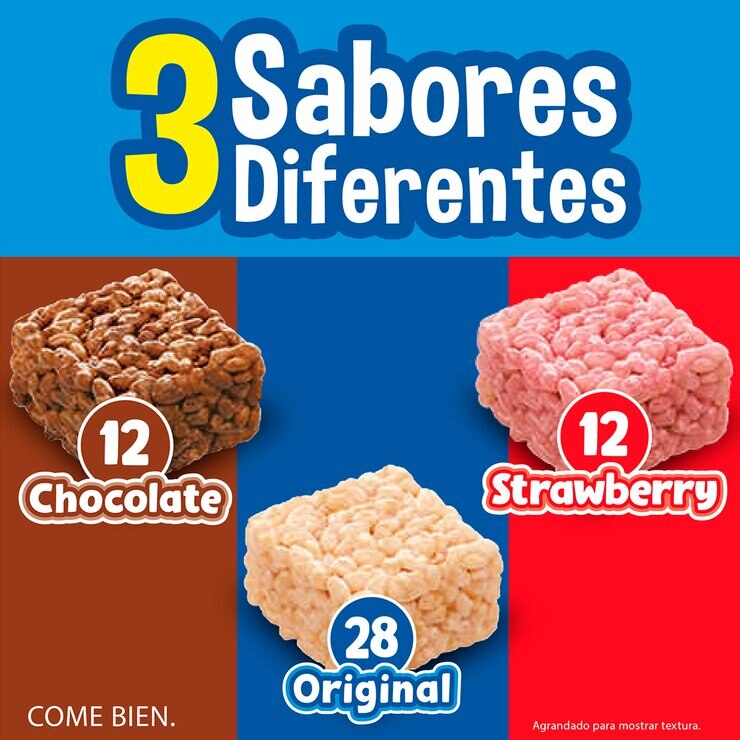 RICE KRISPIES MINI — Imagen 2 de 2