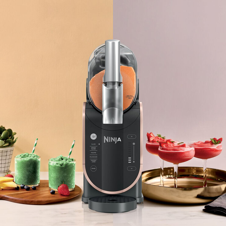 Ninja Slushi máquina para bebidas congeladas — Imagen 4 de 4