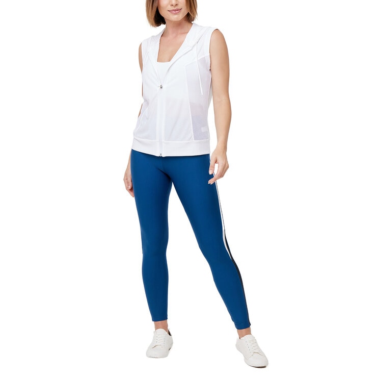 Gymco, Chaleco Deportivo para Dama, Diferentes Colores, Varias Tallas — Imagen 4 de 4