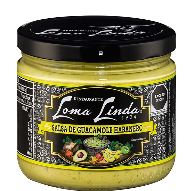 LOMA LINDA SALSA — Imagen 1 de 2