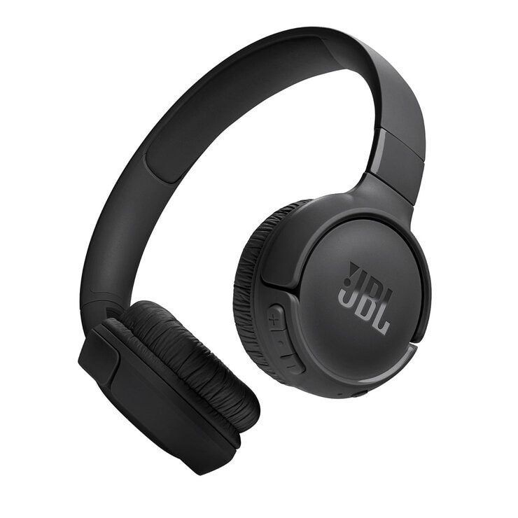 JBL Audífonos TUNE 520BT + JBL Bocina Go 4 — Imagen 1 de 4