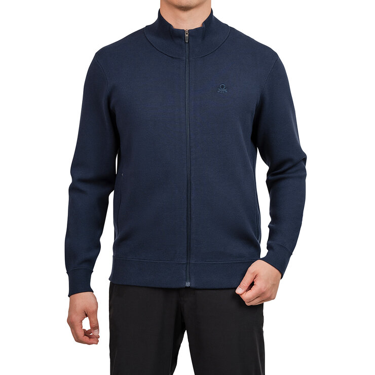 United Colors of Benetton Sueter para Caballero Varias Tallas y Colores — Imagen 1 de 2