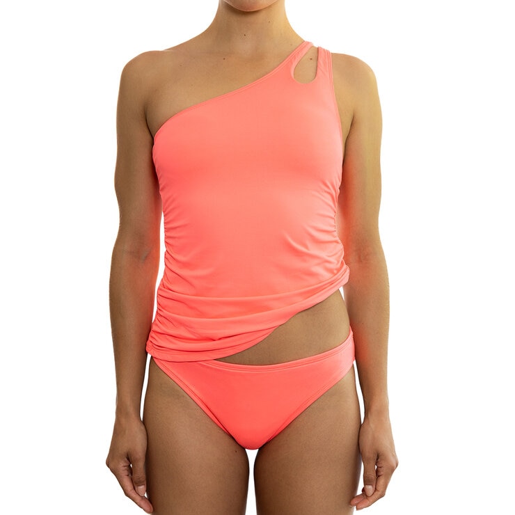 Alas de Sal, Traje de Baño 2 piezas, Estilo Tankini, Diferentes Colores, Varias Tallas — Imagen 2 de 2