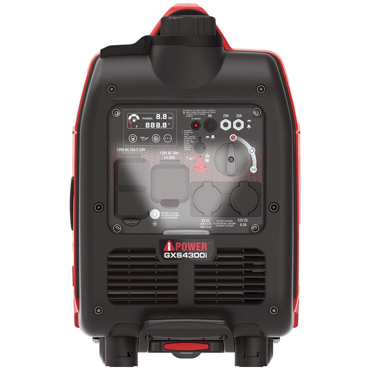 AIPOWER GENERADOR — Imagen 2 de 4