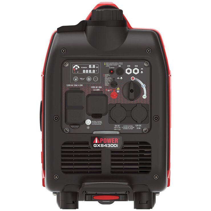 AIPOWER GENERADOR — Imagen 3 de 4