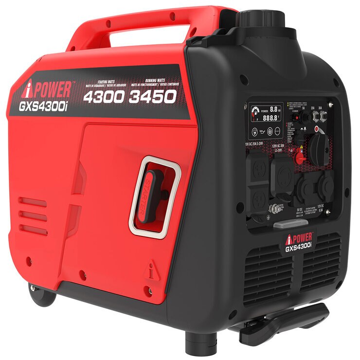 AIPOWER GENERADOR