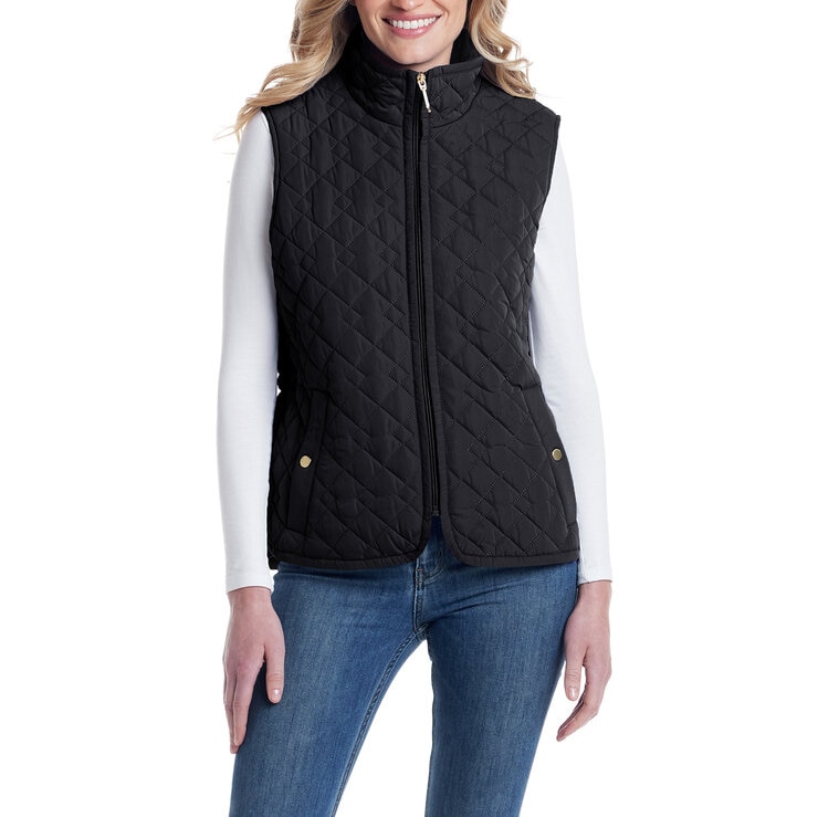 Weatherproof Chaleco para Dama Varias Tallas y Colores — Imagen 2 de 4