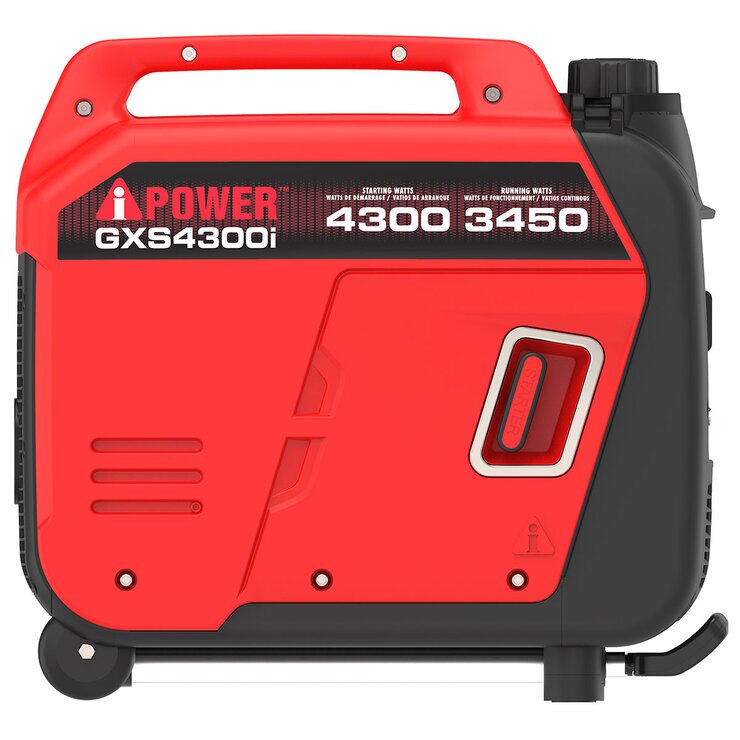 AIPOWER GENERADOR — Imagen 4 de 4