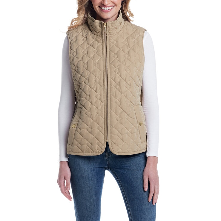 Weatherproof Chaleco para Dama Varias Tallas y Colores — Imagen 4 de 4