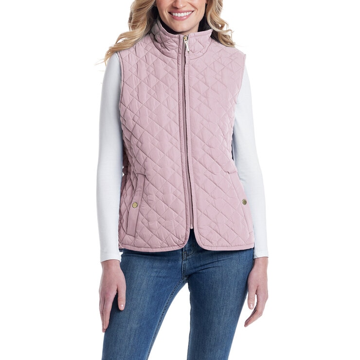 Weatherproof Chaleco para Dama Varias Tallas y Colores — Imagen 1 de 4