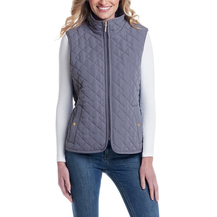 Weatherproof Chaleco para Dama Varias Tallas y Colores — Imagen 3 de 4