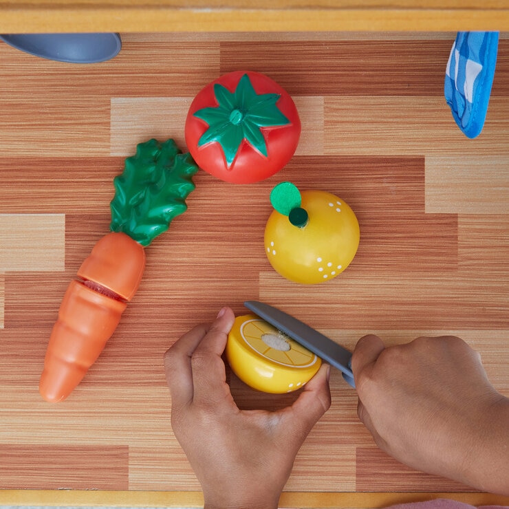 Cocina de Juguete, Fun & Fresh — Imagen 3 de 4