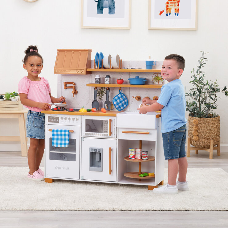 Cocina de Juguete, Fun & Fresh — Imagen 1 de 4