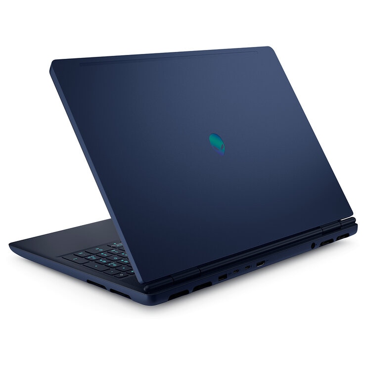 DELL Alienware Gaming NB Laptop 16" WQXGA Intel Core Ultra 9 32GB 1TB SSD — Imagen 2 de 4