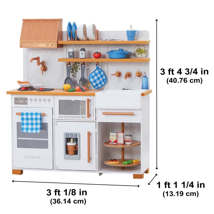 Cocina de Juguete, Fun & Fresh — Imagen 4 de 4