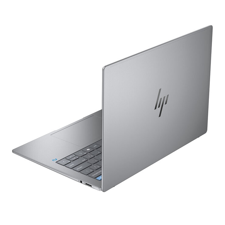 HP 14-fe0001la Laptop 14" 2.2K Táctil Omnibook X 16GB 1TB SSD — Imagen 2 de 4