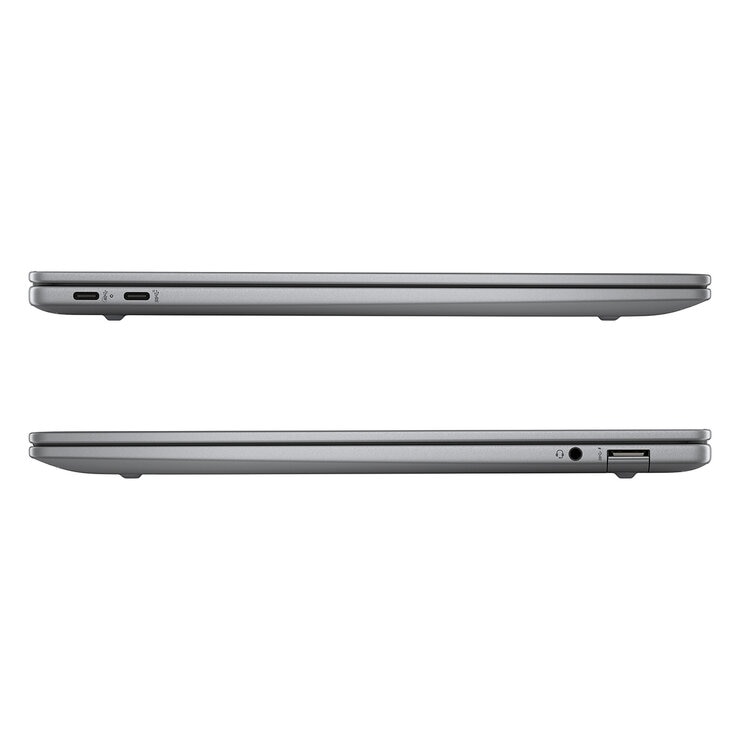 HP 14-fe0001la Laptop 14" 2.2K Táctil Omnibook X 16GB 1TB SSD — Imagen 3 de 4