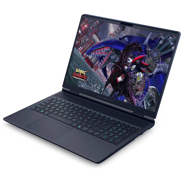 DELL Alienware Gaming NB Laptop 16" WQXGA Intel Core Ultra 9 32GB 1TB SSD — Imagen 4 de 4