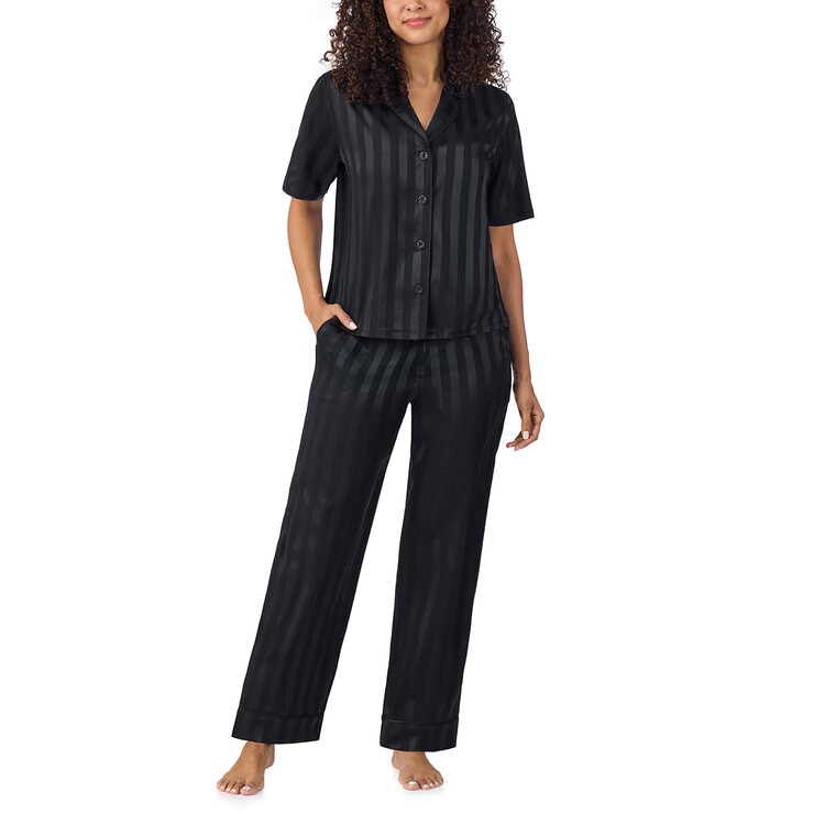Midnight Pijama para Dama Varias Tallas y Colores — Imagen 3 de 4