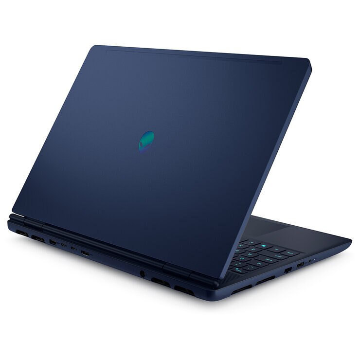 DELL Alienware Gaming NB Laptop 16" WQXGA Intel Core Ultra 7 32GB 1TB SSD — Imagen 3 de 4