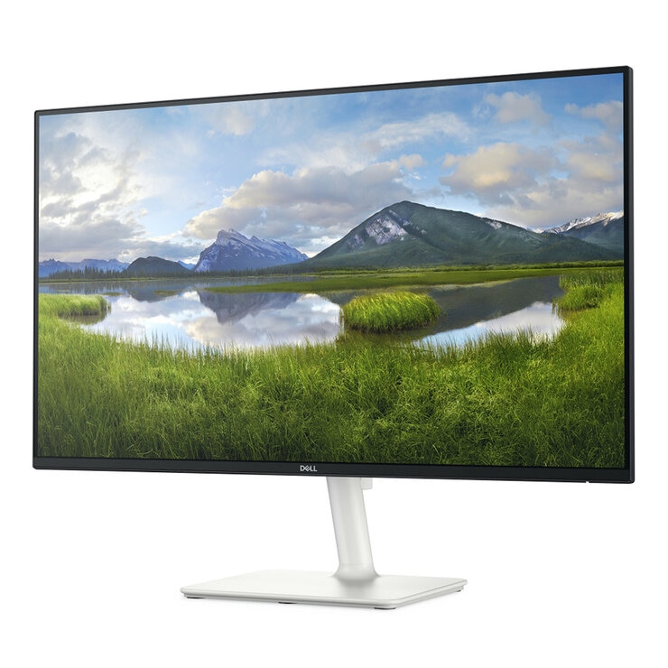 DELL Monitor 24" Full HD S2725H — Imagen 2 de 4