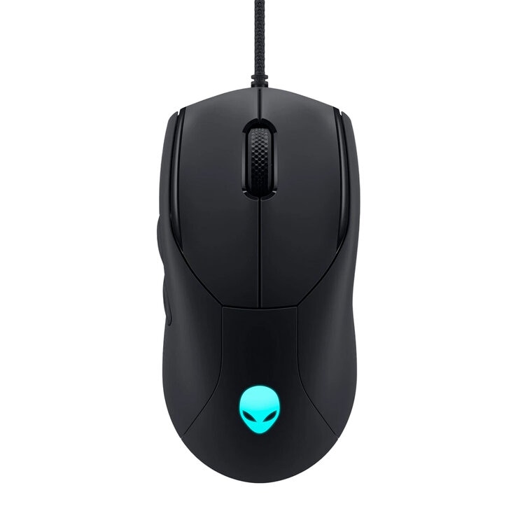 DELL Mouse Alienware Gaming